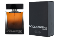 Dolce & Gabbana - D&G The One For Men Eau de parfum Spray 100 ml