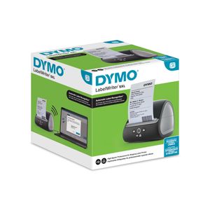 Dymo LabelWriter 550 5XL