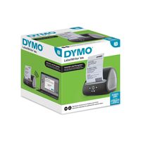 DYMO Labelwriter 5XL Labelprinter Thermisch 300 x 300 dpi Etikettenbreedte (max.): 104 mm USB - thumbnail