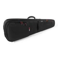 Gator Cases G-ICONBASS Icon serie softcase voor elektrische basgitaar - zwart - thumbnail