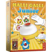 Halli Galli Junior - thumbnail