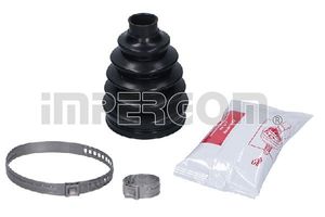 Asmanchetten set 33524TE