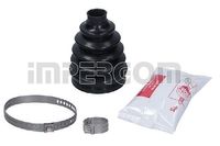 Asmanchetten set 33524TE Asmanchetten set 33524TE