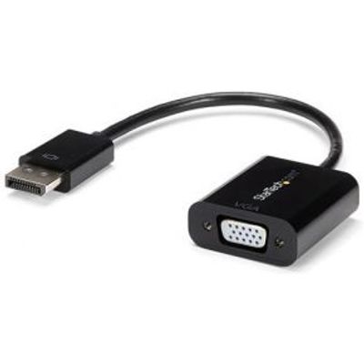 StarTech.com DisplayPort 1.2 naar VGA adapter / converter DP naar VGA 1920x1200