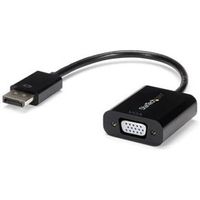 StarTech.com DisplayPort 1.2 naar VGA adapter / converter DP naar VGA 1920x1200