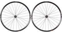 Shimano wh-rx010 cyclocross 28" disc wheelset