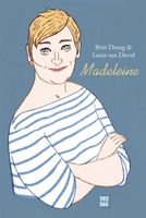 Madeleine - Louis Van Dievel, Britt Droog - ebook - thumbnail