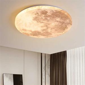 MoonAura LED Plafondlamp