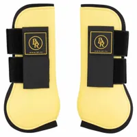 BR Event peesbeschermers geel maat:pony