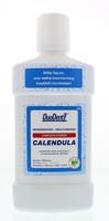 Mondwater calendula - thumbnail