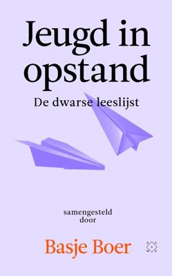 Jeugd in opstand (Paperback)