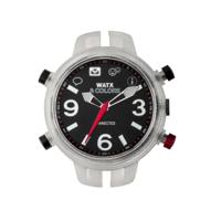 Horloge Uniseks Watx & Colors RWA6000 (Ø 43 mm)