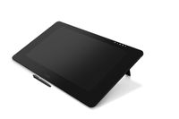 Wacom Cintiq Pro 24 grafische tablet Zwart 5080 lpi 522 x 294 mm USB - thumbnail