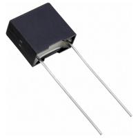 Kemet 46KF247040P0M 1 stuk(s) Foliecondensator Bulk