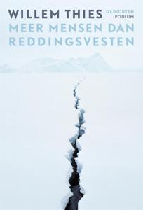 Meer mensen dan reddingsvesten (Paperback)