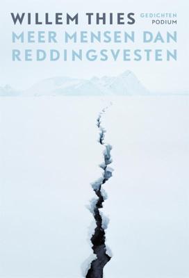 Meer mensen dan reddingsvesten (Paperback)