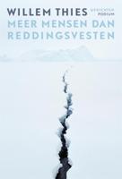 Meer mensen dan reddingsvesten (Paperback)