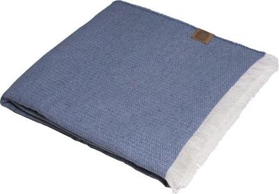 Plaid Recycled katoen V - Chill dept