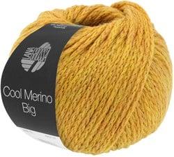 Lana Grossa Cool Merino Big 214 Goudgeel