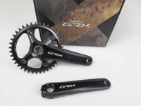 SHIMANO grx fc-rx810 40t 175mm
