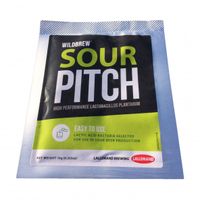 LALLEMAND WildBrew™ Sour Pitch - 10 g - thumbnail