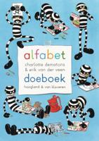 Alfabet doeboek (Paperback)