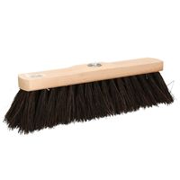 Bezemkop Arenga voor binnen / buiten 30 cm Bezemkop Arenga voor binnen / buiten 30 cm