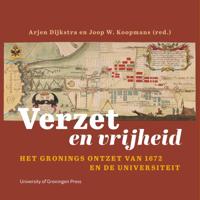 Verzet en vrijheid (Paperback)