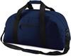 Atlantis BG22 Classic Holdall - French-Navy - 60 x 31 x 27 cm