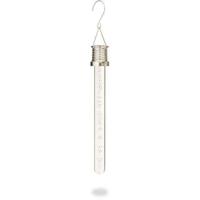 Solar Stick Lantern - GARDEN ID Cristal - 22 cm - Veranderende kleur - Autonomie 6-8 uur - Oplaadbare batterij. - thumbnail