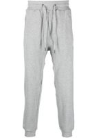 Ksubi pantalon de jogging en coton - Gris - thumbnail