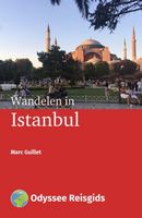 Wandelen in Istanbul - Marc Guillet - ebook - thumbnail