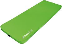 Eurotrail slaapmat Relax SI 200 x 77 cm polyester lime - thumbnail