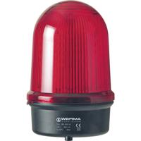 Werma Signaltechnik Signaallamp LED 280.150.60 280.150.60 Rood Flitslicht 230 V/AC - thumbnail