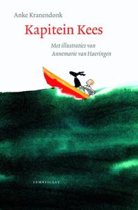 Kapitein Kees (Hardback)