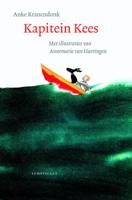 Kapitein Kees (Hardback)
