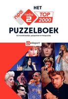 Het Top2000 Puzzelboek - thumbnail