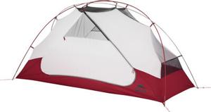 MSR Koepeltent Elixir 1 Gray tent Model 2021