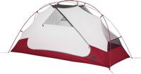 MSR Koepeltent Elixir 1 Gray tent Model 2021 - thumbnail