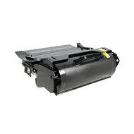 Huismerk Lexmark 12A6835 Toner Zwart