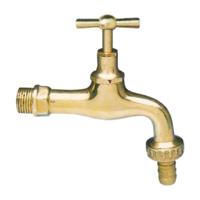 Kraan Imtersa DIN-17660 Blik 3/4"