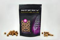 Sticky Baits Manilla Range Shelf Life Boilies 12mm 1Kg - thumbnail