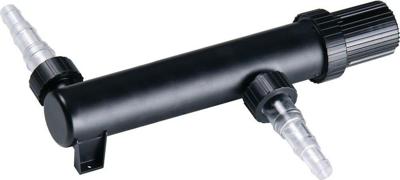 Multimax UVC unit 11 Watt met PL Lamp