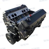 MOTORES NUEVOS - Mercruiser RECGM454 - BASE MOTOR 7.4 GENEVI MPI 1991