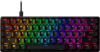 HyperX Alloy Origins 60 gaming toetsenbord 60%, PBT, RGB leds