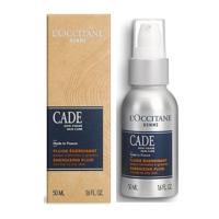 L'Occitane Homme Cade Fluide Énergisant