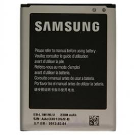 Samsung accu EB-L1M1NLU origineel