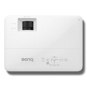 Benq TH585P beamer/projector Projector met normale projectieafstand 3500 ANSI lumens DLP 1080p (1920x1080) Wit