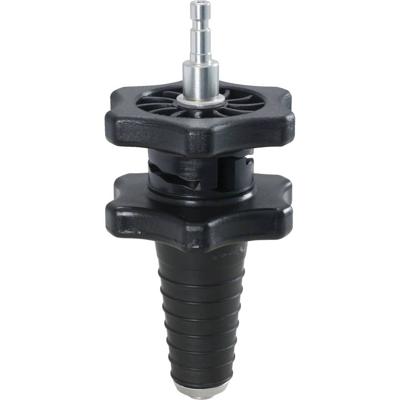 KS Tools 455.0142 Koelsysteemadapter, Ø 28-41 mm, trapsgewijs