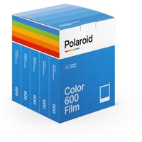 Polaroid Color instant film for 600 x40 film pack - thumbnail